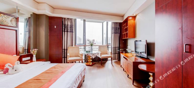 南昌红谷桐舍公寓(红谷滩翠苑路地铁站店)图片