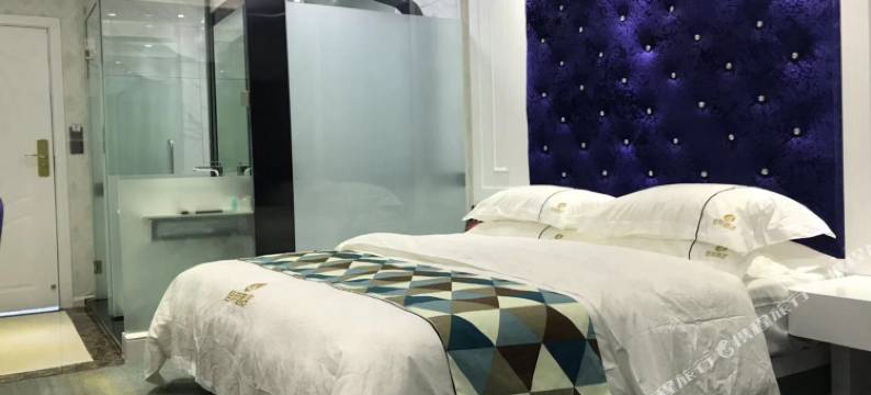 临沧恒利酒店图片