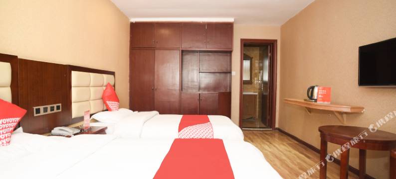 拉萨新凯酒店图片