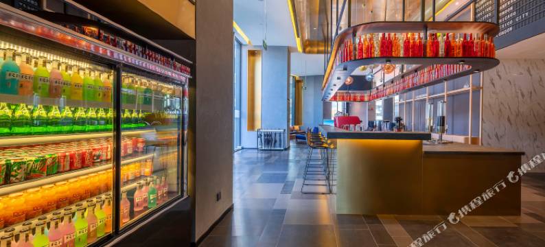 慕弈酒店(上海虹桥会展中心店)图片