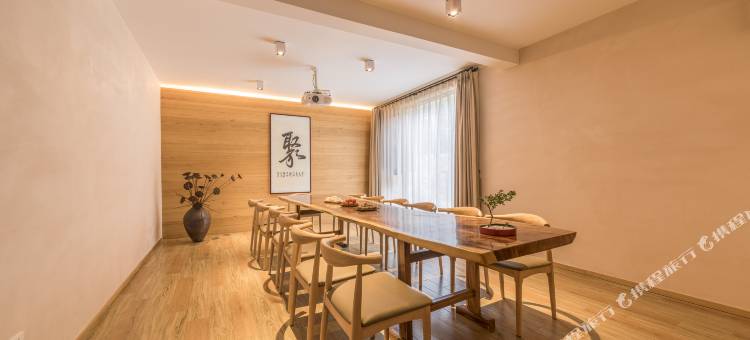 心宿南昌(湾里店)图片