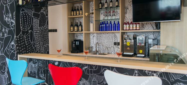 宜必思酒店(成都武候祠锦里店)图片