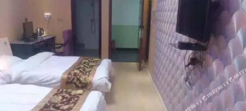 宿州中华宾馆图片