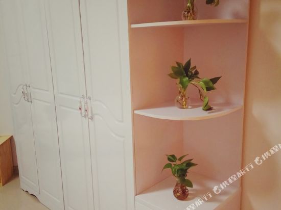 防城港防城港辛屋大叔客栈