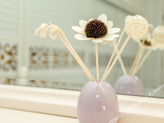 枣庄春雨江南公寓(金光路分店)