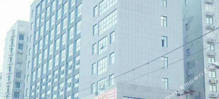 汉庭酒店(霍山新天地广场店)图片