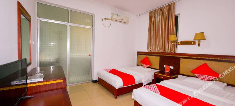 旺鑫宾馆(桂林市中医医院南溪山医院店)图片