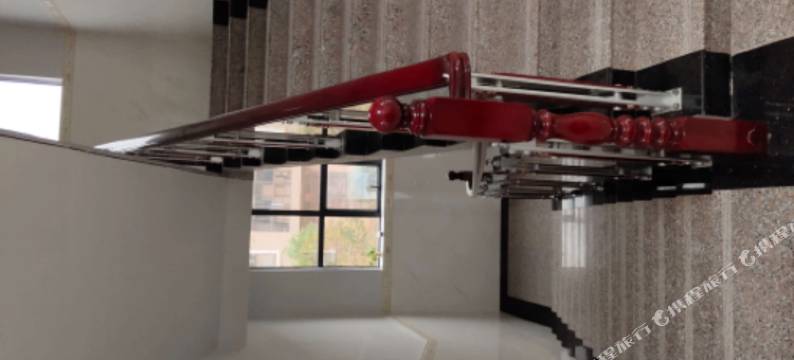 抚州梦香商务宾馆图片