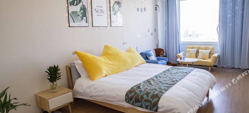 天津宾果民宿图片