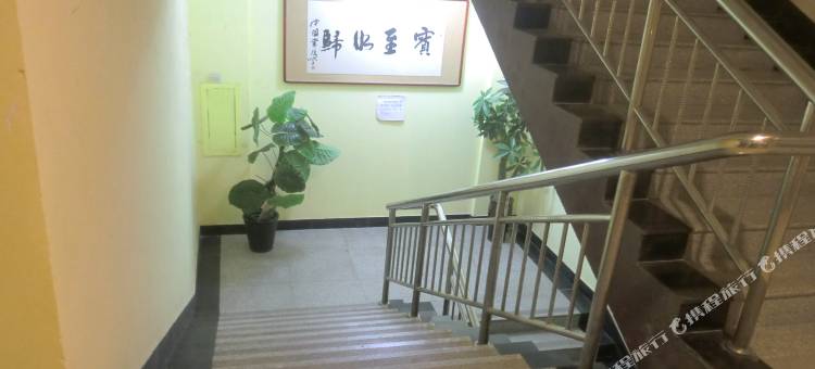 衡水金仕商务宾馆图片