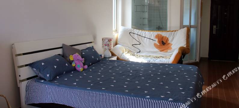 德清傲雪孤梅公寓图片