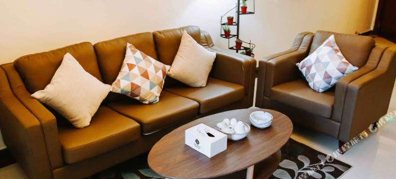 潮州青奢·原筑公馆图片