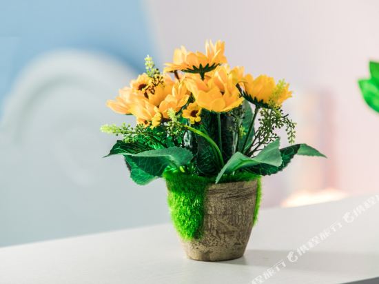 福州乐心居公寓