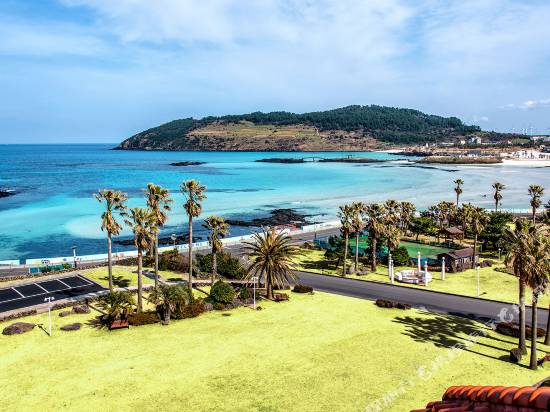 濟州陽光大酒店