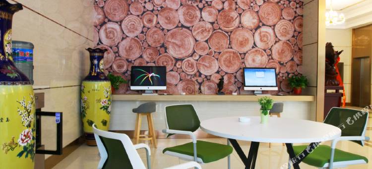 格林豪泰酒店(喀什古城特色美食街班超路店)图片