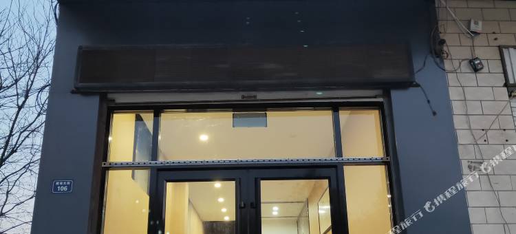 南和金钻快捷宾馆(南和人民医院店)图片