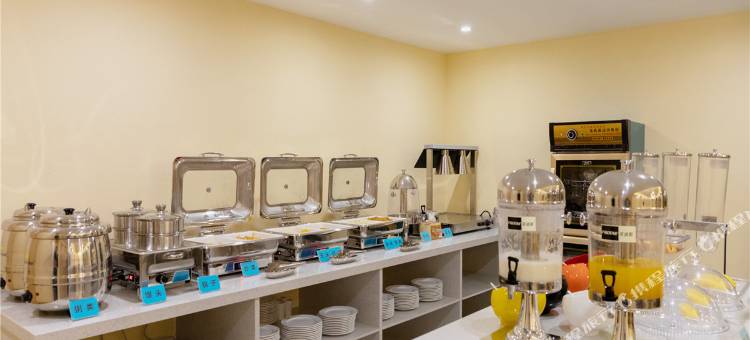 格菲酒店(苏州周庄景区吴江黎里金家坝店)图片