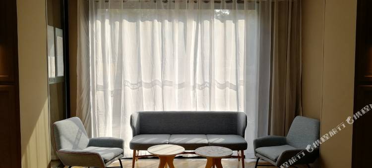 如家酒店(南京安德门地铁站雨花台风景区店)图片