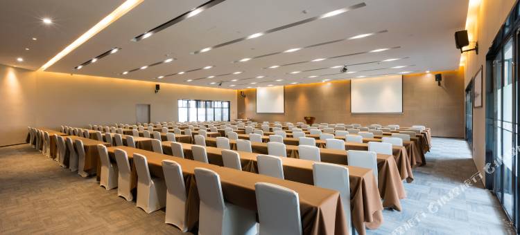 西塘圣雷斯精选酒店图片