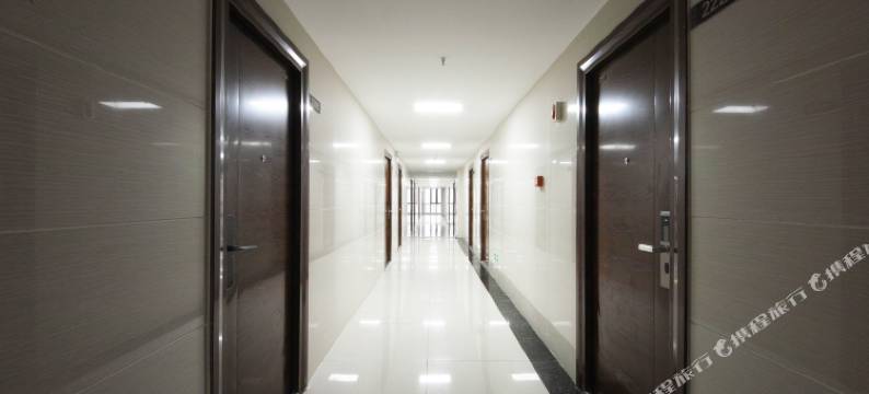 印迹酒店式公寓(合肥海恒社区店)图片