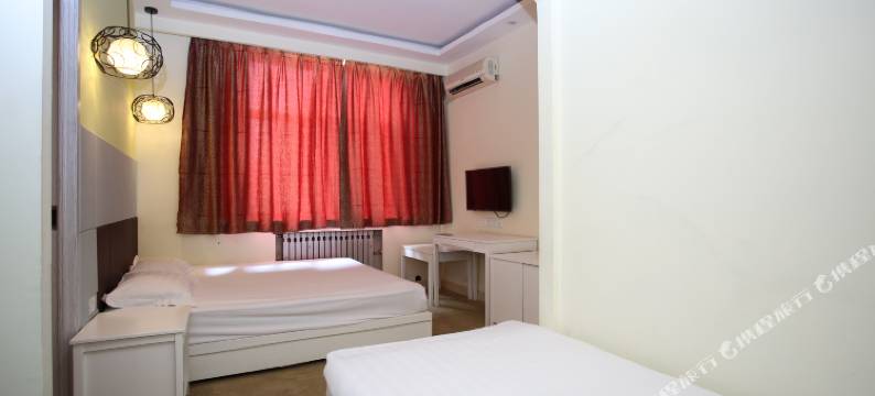 淄博胜利宾馆图片