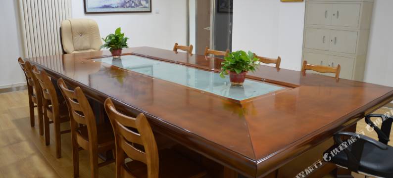 如家派柏·云酒店(天津奥森物流园店)图片