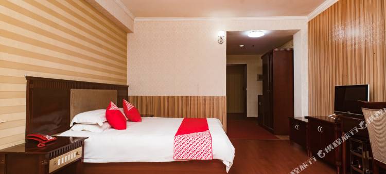 尤溪明都大酒店图片