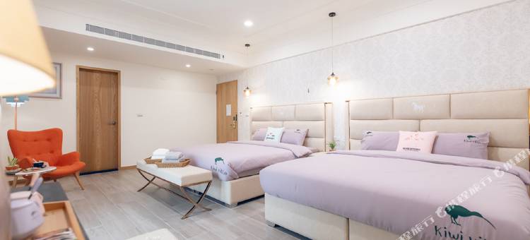 期遇度假会馆图片