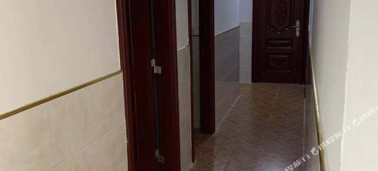 东莞文明住宿图片