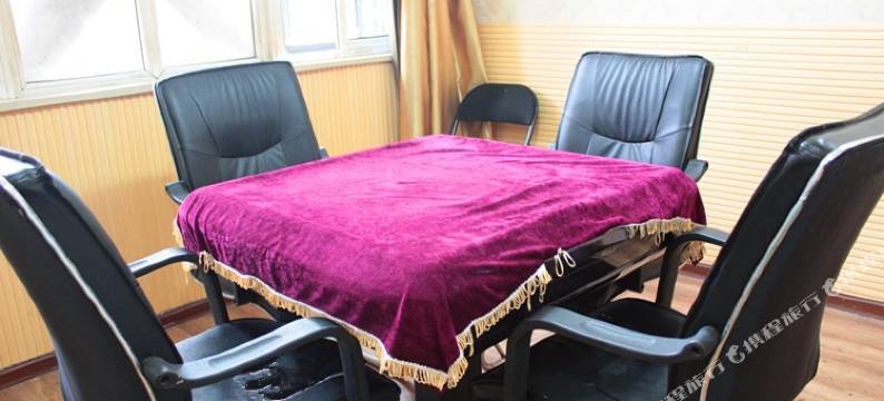 芜湖每一天快捷酒店图片