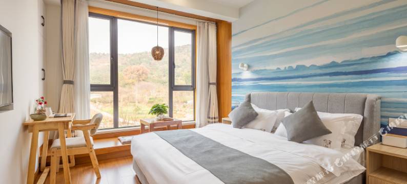 无锡和平小筑客栈(灵山大佛拈花湾店)图片