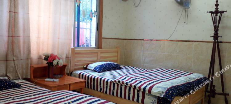 广汉向日葵青年旅舍图片