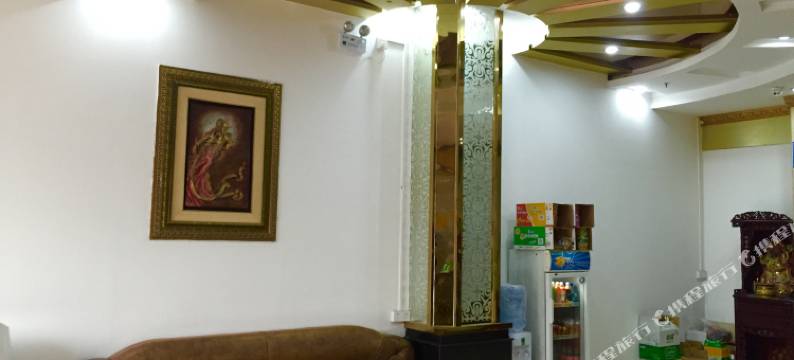 佛山君瑞宾馆(三水站店)图片