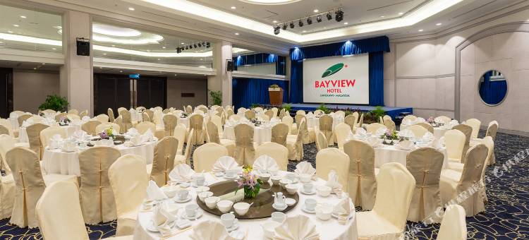 湾景国际度假酒店(Bayview Hotel Langkawi)图片