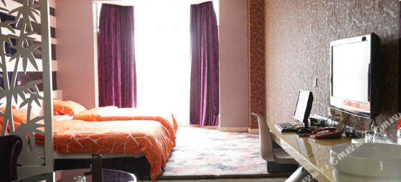 娄底鼎信视界酒店图片