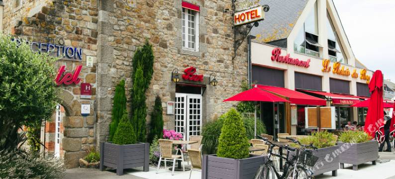 雷莱杜罗伊酒店(Le Relais Du Roy)图片