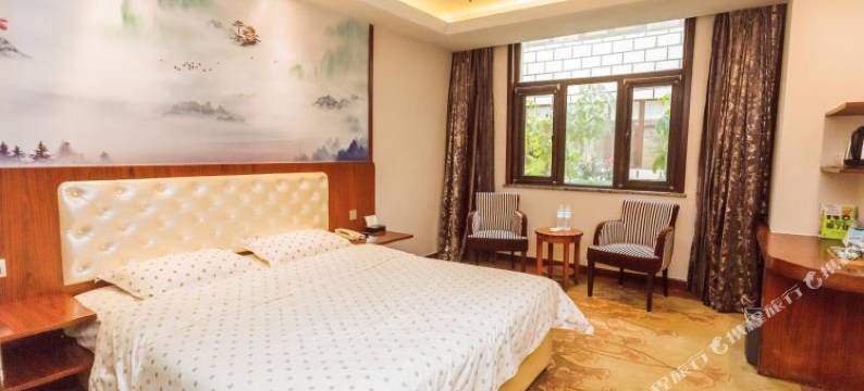 聊城佐邻佑里酒店图片