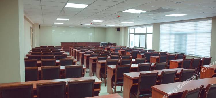 如家睿柏·云酒店(宿州苏宁广场禾香园店)图片