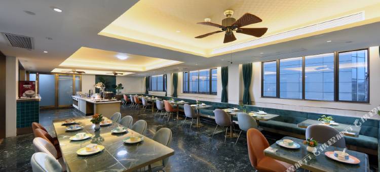 厦门中山路轮渡码头·春光酒店图片