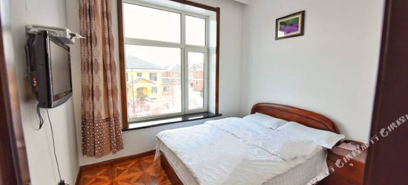 尚志田园别墅图片