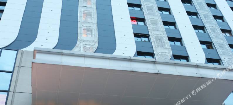 罗马假日酒店公寓(南京万达店)图片