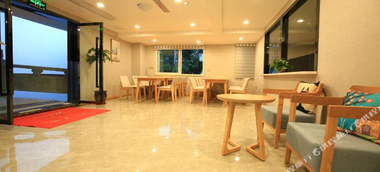 奉节鹿鸣·精品酒店图片