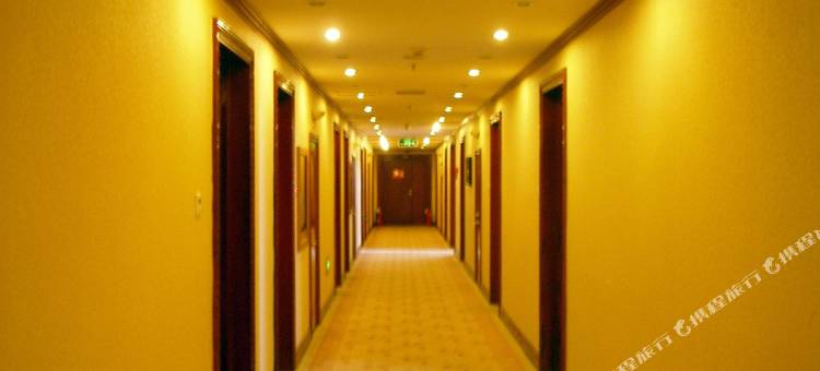 大庆兴荣商务酒店图片