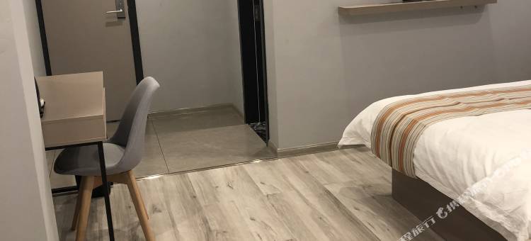 如家派柏·云酒店(通化百货大楼店)图片