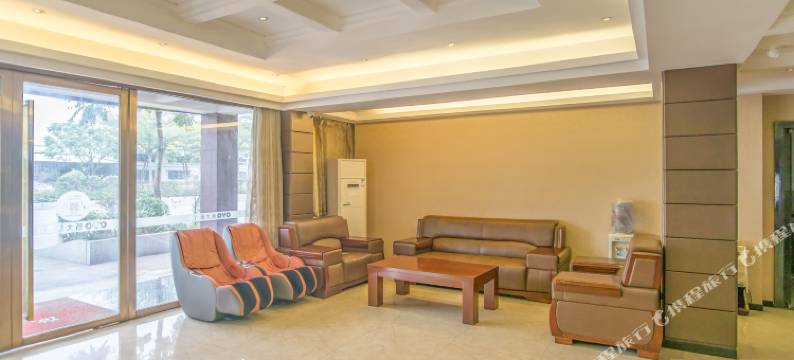 柏美酒店(佛山九江科技园信基广场店)图片