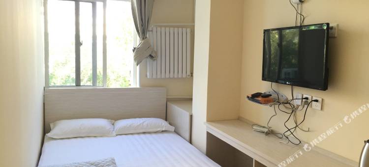 温馨宾馆(德州学院店)图片