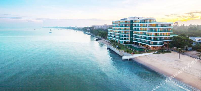 法斯特天堂海景酒店(Paradise Ocean View by Favstay)图片