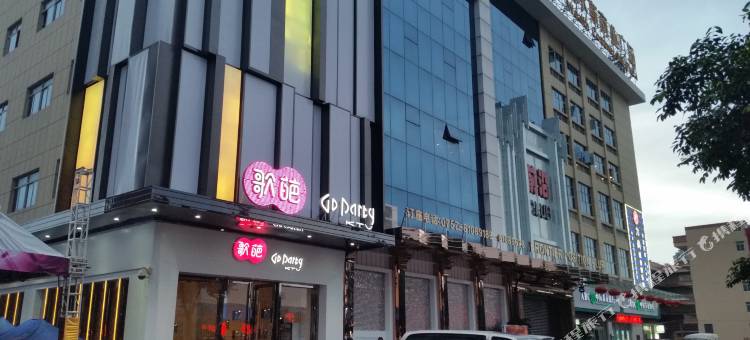 佛山一方假日酒店图片