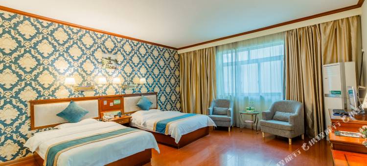 格林豪泰酒店(南宁秀厢地铁站店)图片