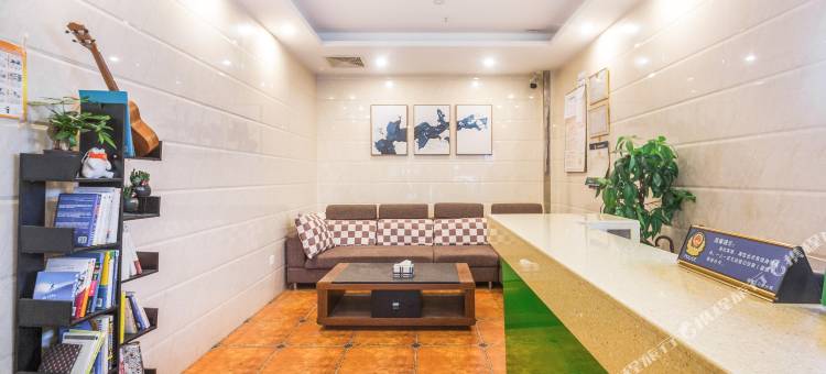 贵豪商务酒店(重庆会展中心店)图片